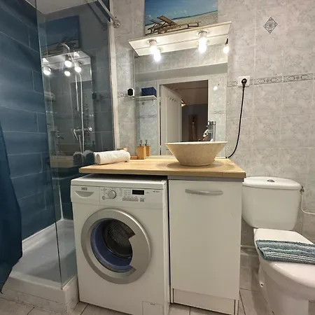 Rdp Triangle D'or - Free Parking Appartement