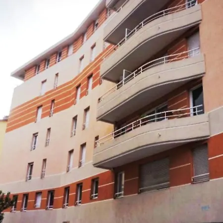 Rdp Triangle D'or - Free Parking Apartmán *