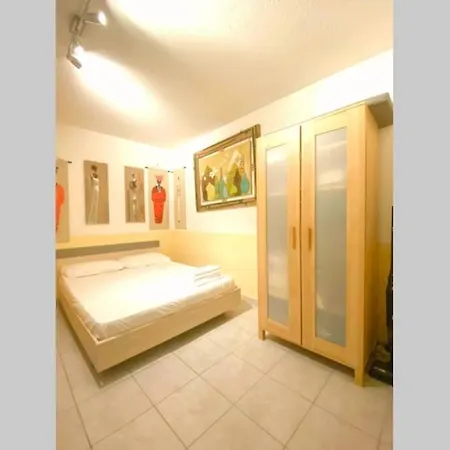 Rdp Triangle D'or - Free Night Parking From 6pm To 11am