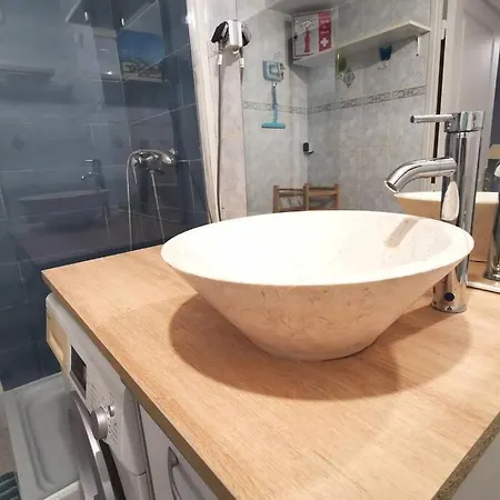 Rdp Triangle D'or - Free Night Parking From 6pm To 11am 아파트 *