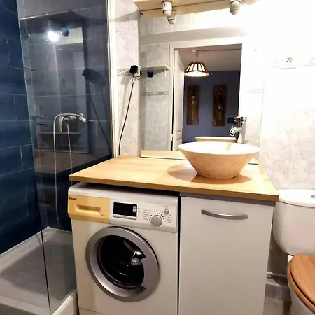 Rdp Triangle D'or - Free Night Parking From 6pm To 11am 아파트