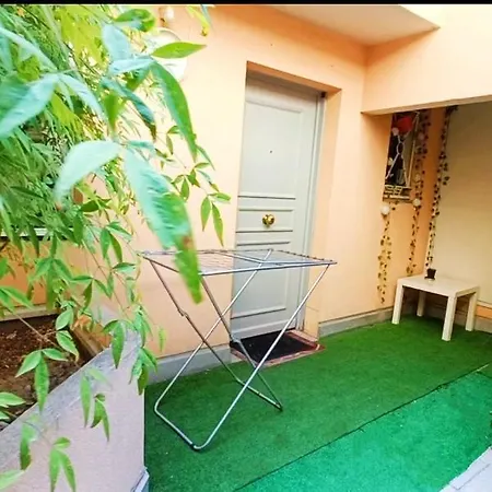 Apartament Rdp Triangle D'or - Free Parking *