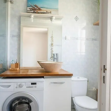 Apartamento Rdp Triangle D'or - Free Parking