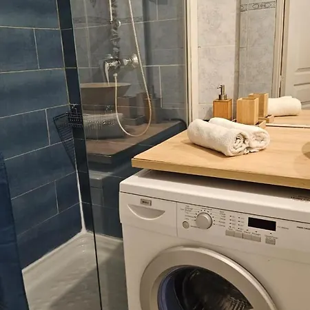 Apartamento Rdp Triangle D'or - Free Parking *