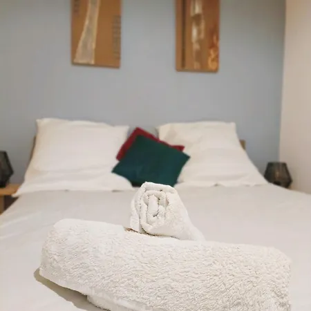 Rdp Triangle D'or - Free Parking Apartman Nizza